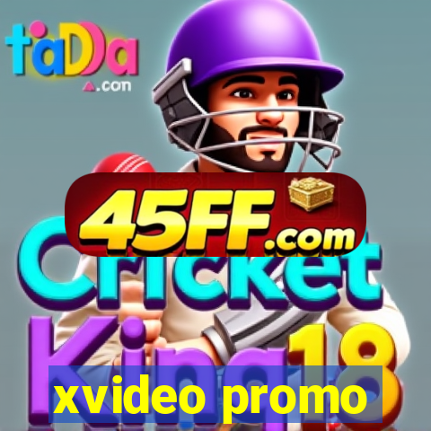 xvideo promo